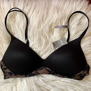 Aerie Wireless Bra 36A